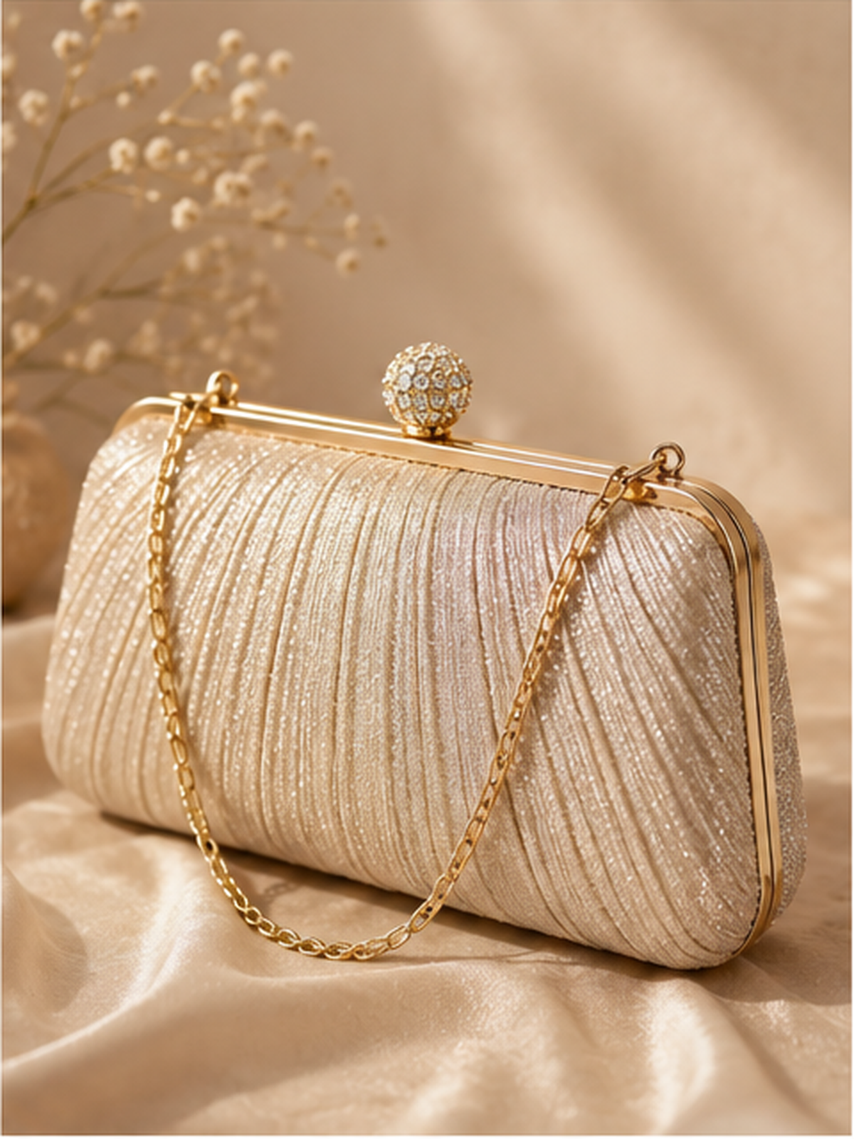 The Ultimate Guide to Choosing the Perfect Clutch Bag