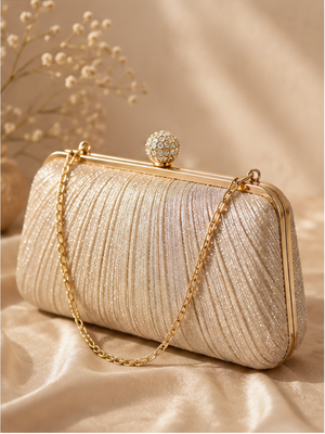 The Ultimate Guide to Choosing the Perfect Clutch Bag