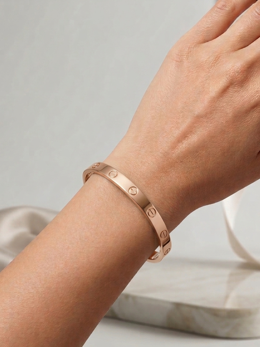 The Nail Bangles