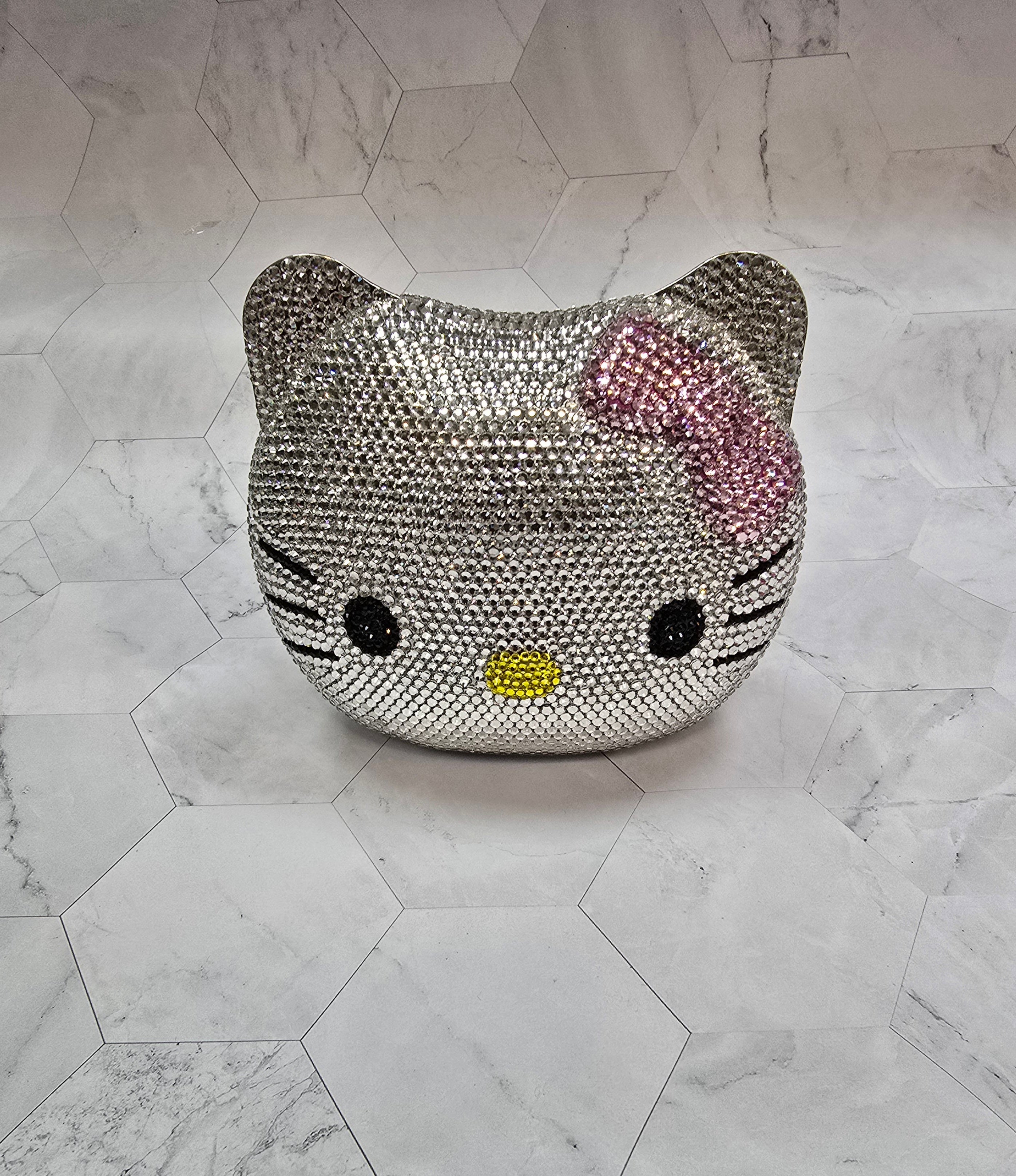 Hello Kitty Bag