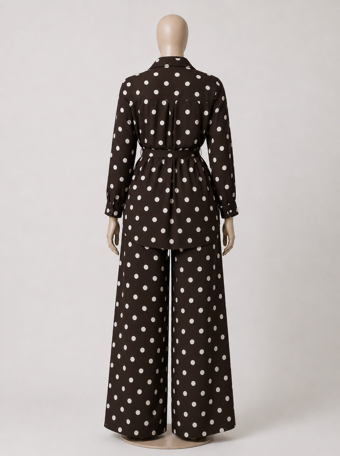 Premium Cotton Printed Lounge Set