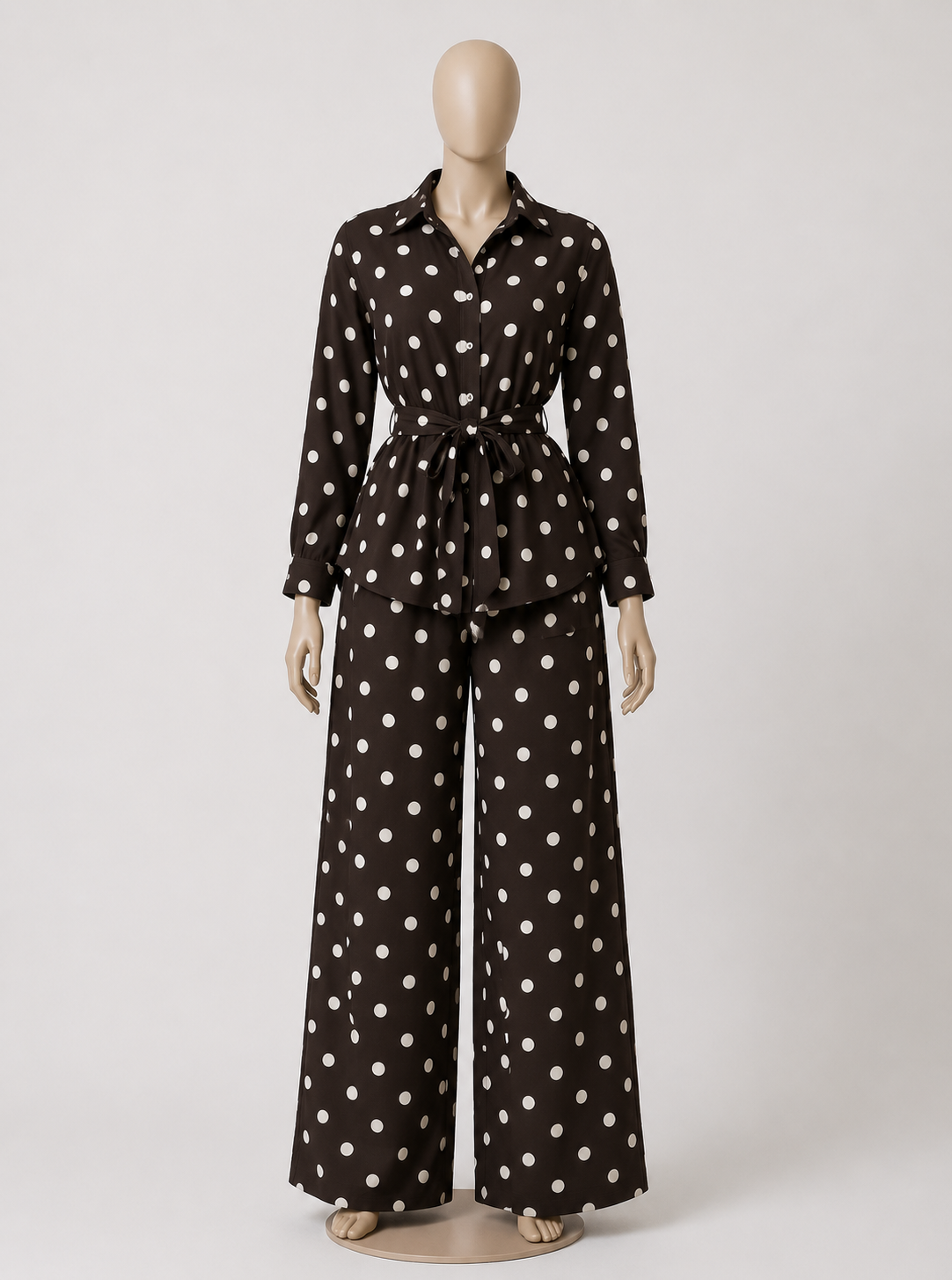 Premium Cotton Printed Lounge Set