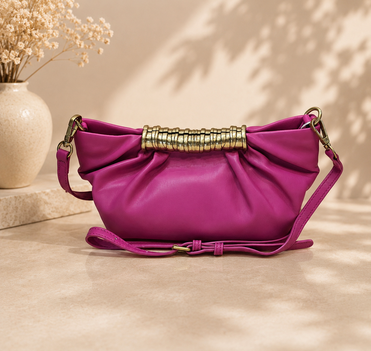 The Boat Bag