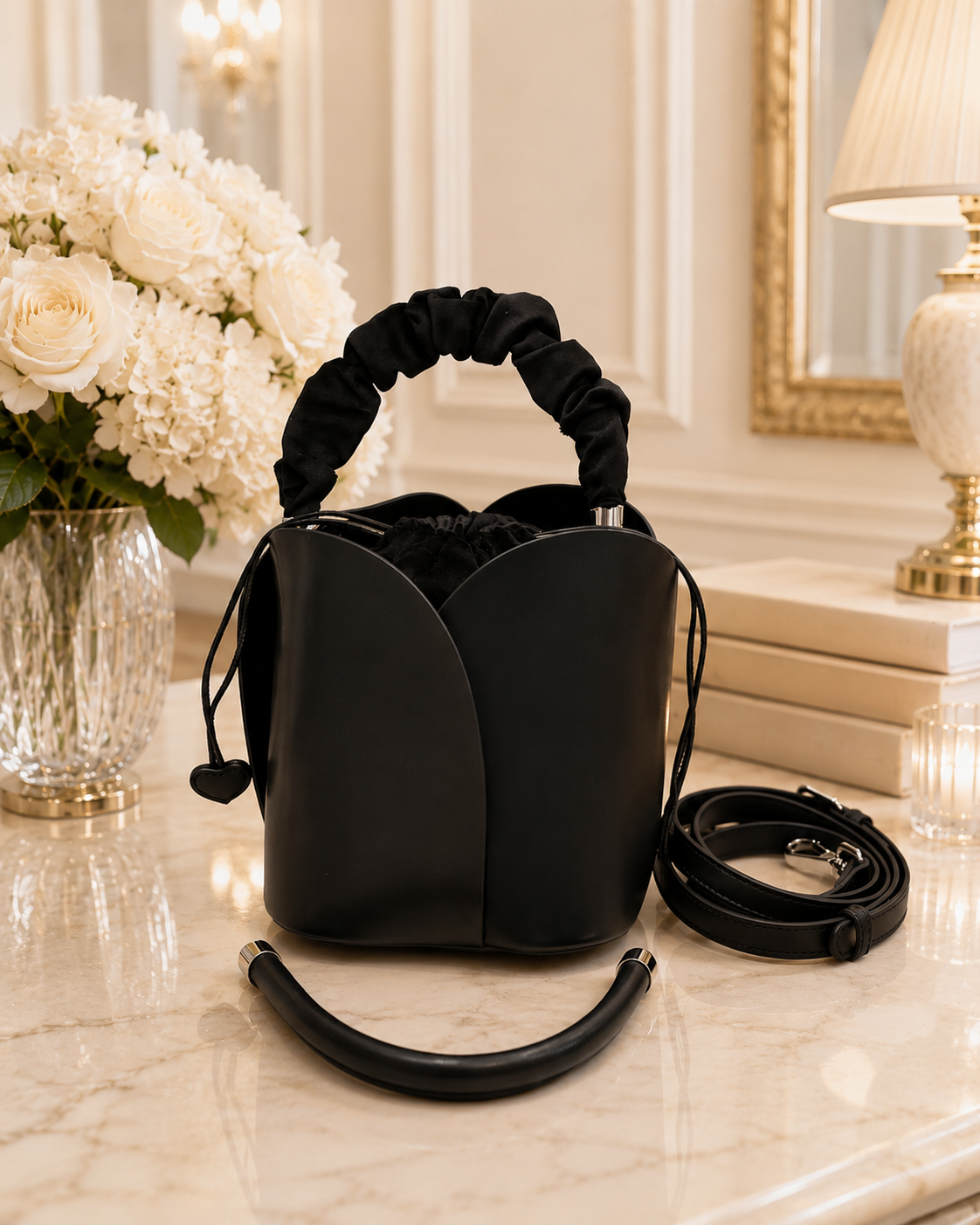 The Seraphina Bag