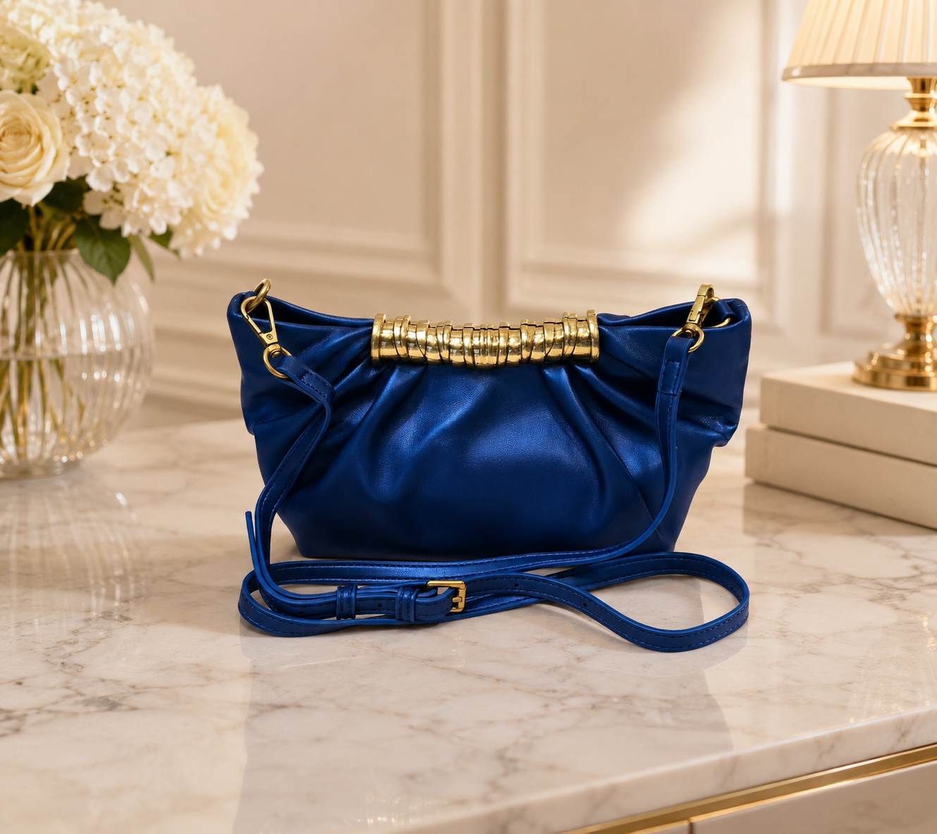 The Boat Bag