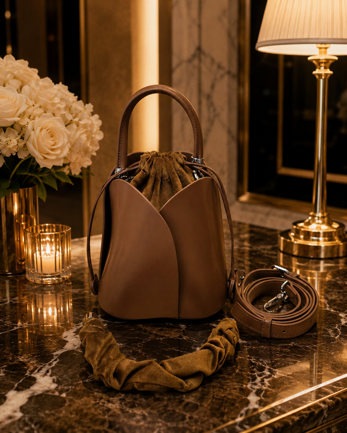 The Seraphina Bag
