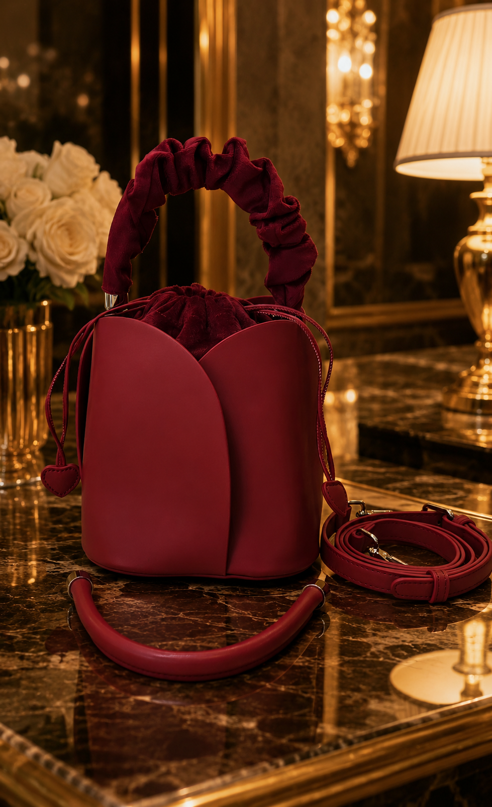 The Seraphina Bag