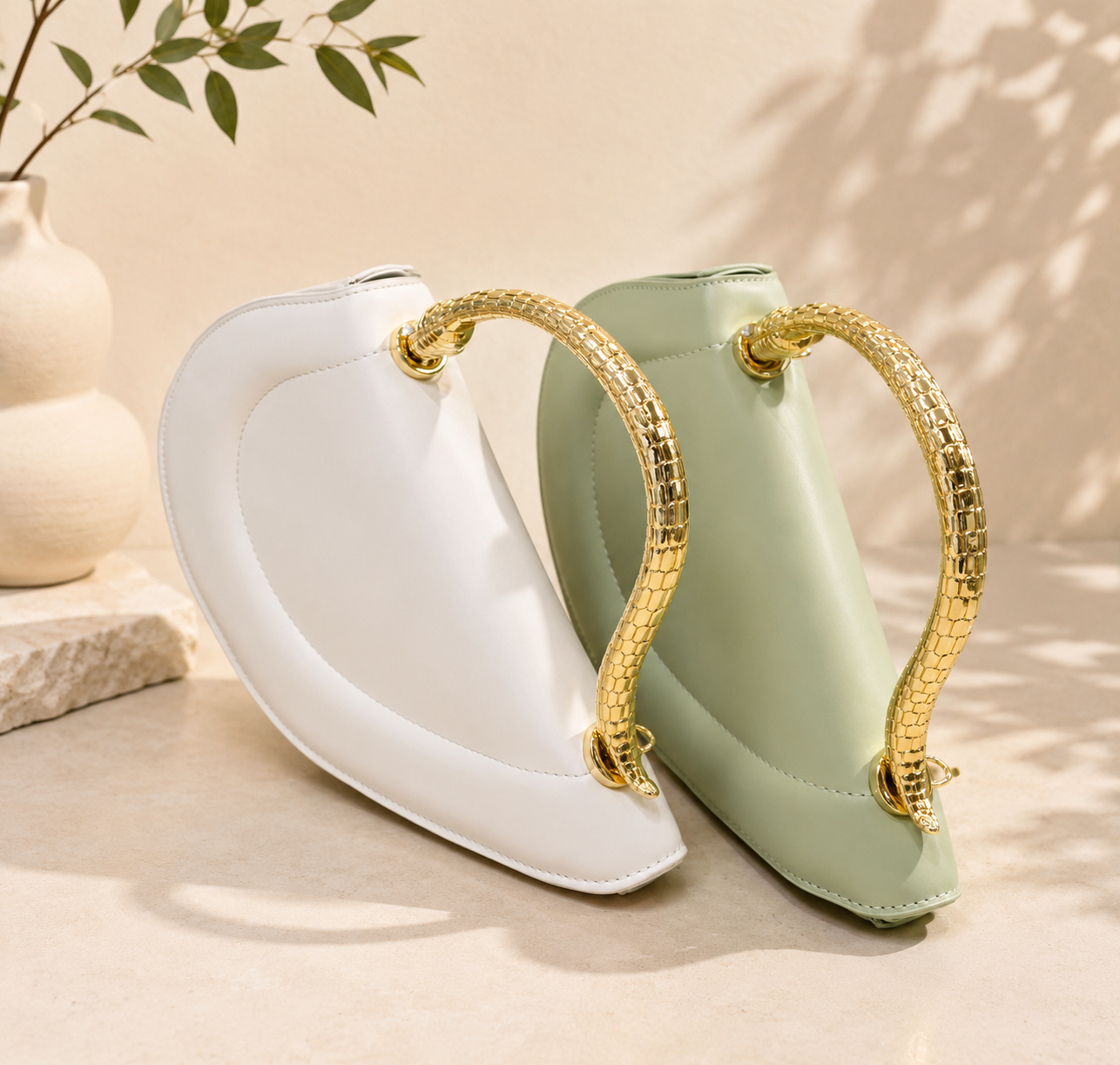 Aurelia Mini Collection
