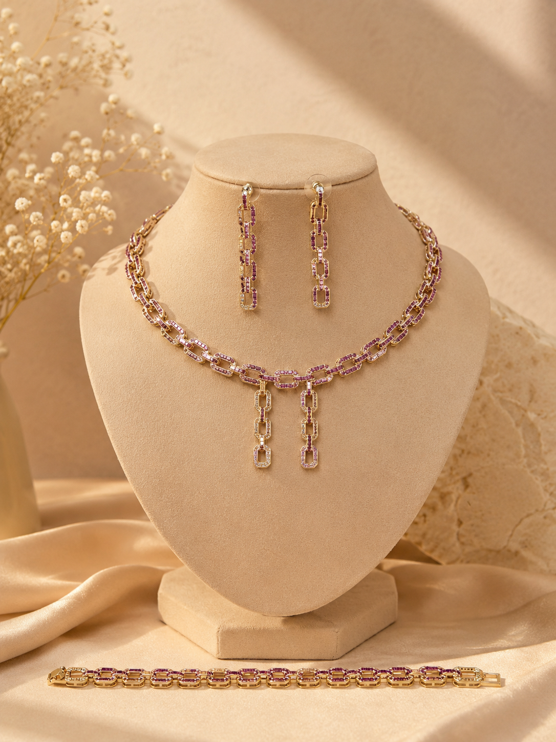 The Sovereign Link Collection