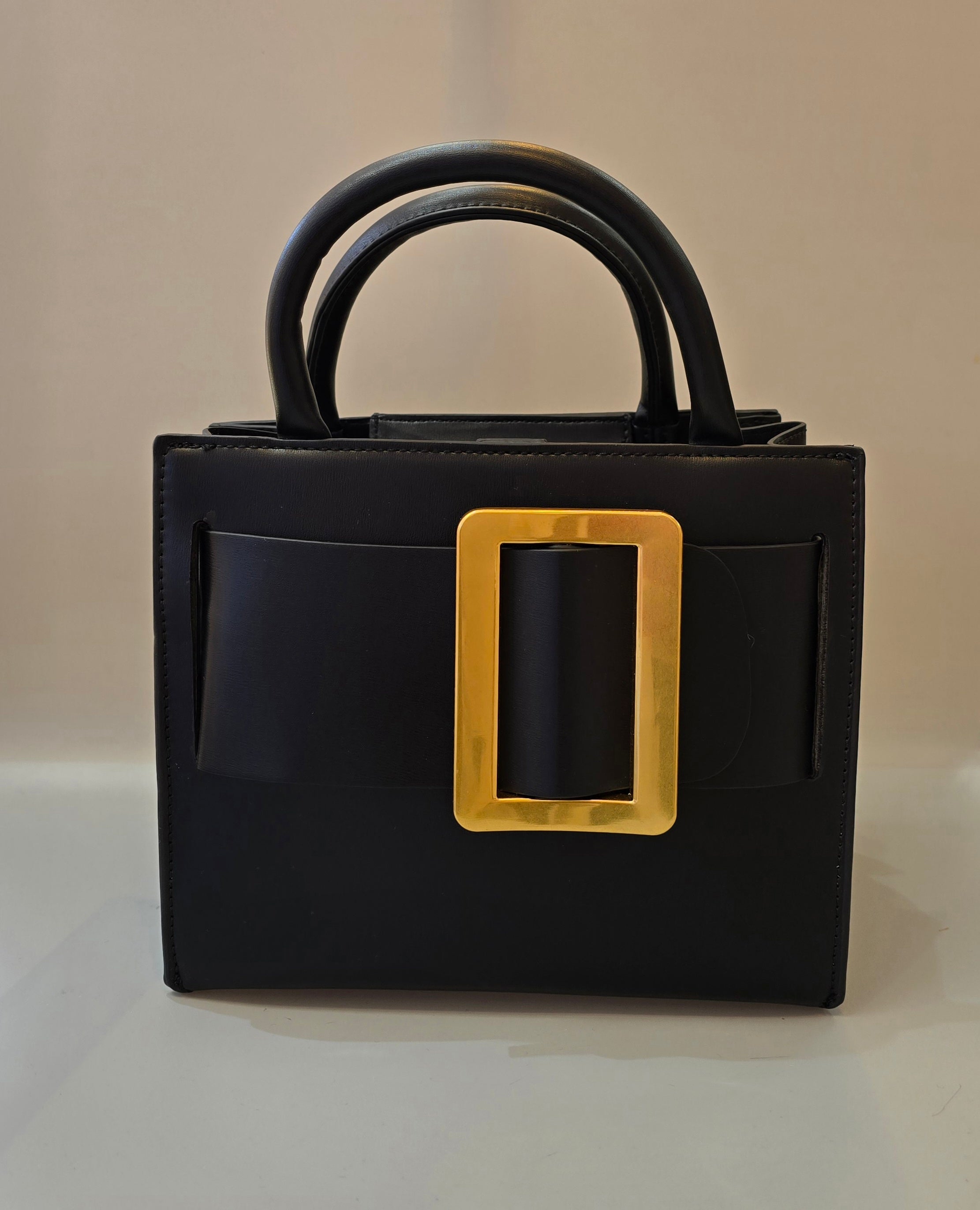 Top-Handle Bag Collection