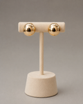 Seraphina Dome Earrings
