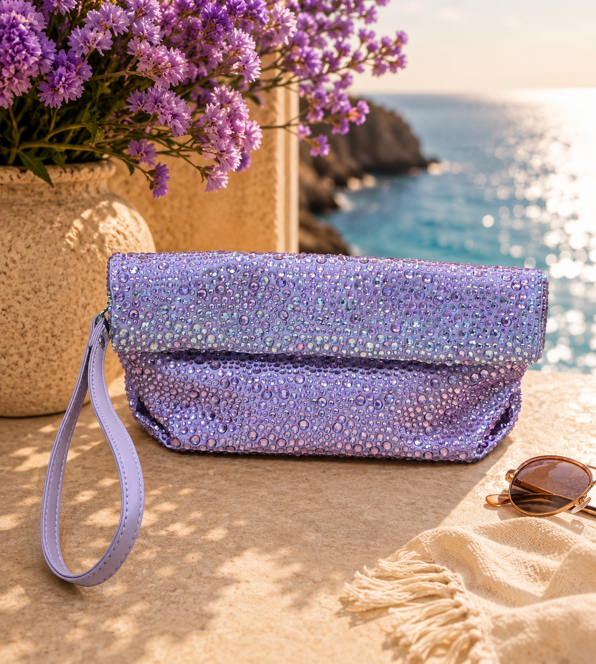 The Glitsy Clutch.2