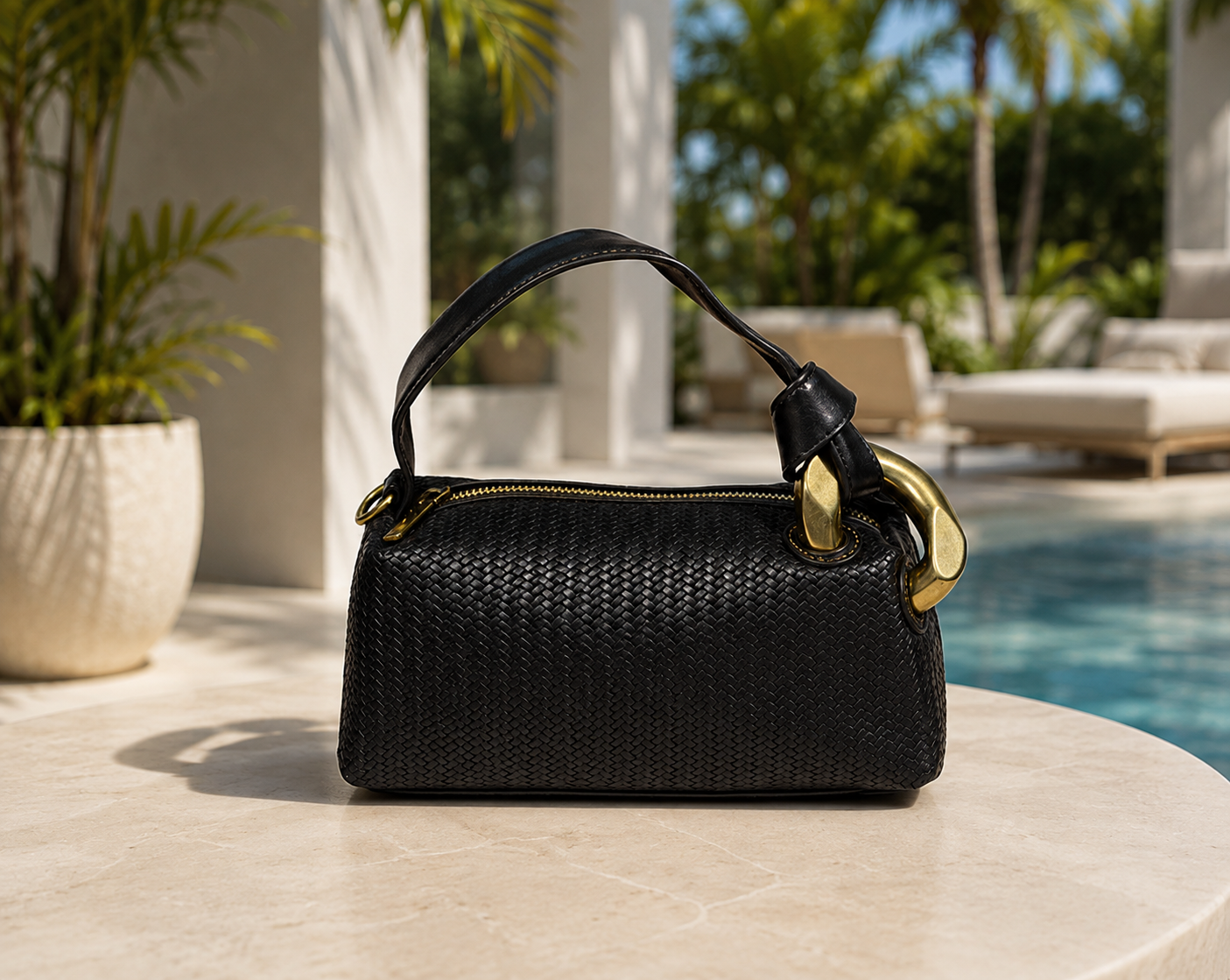 The Solara Luxe Mini