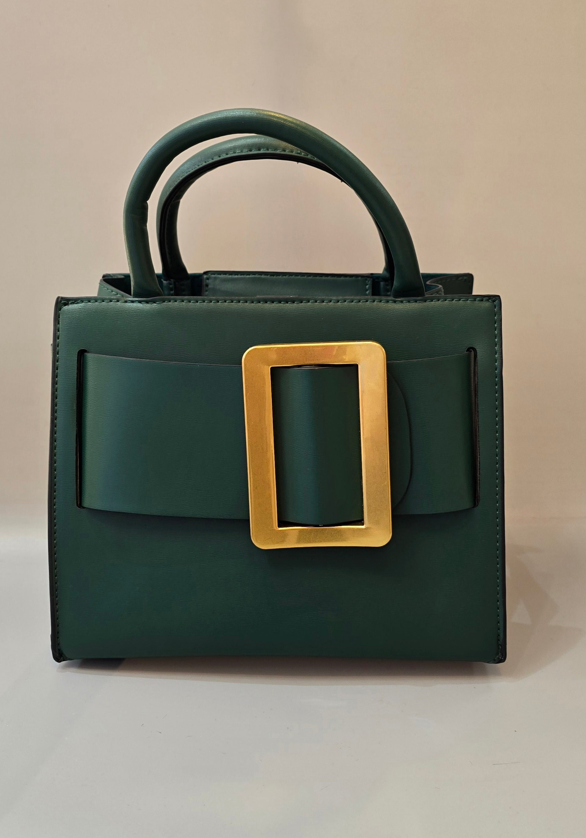 Top-Handle Bag Collection