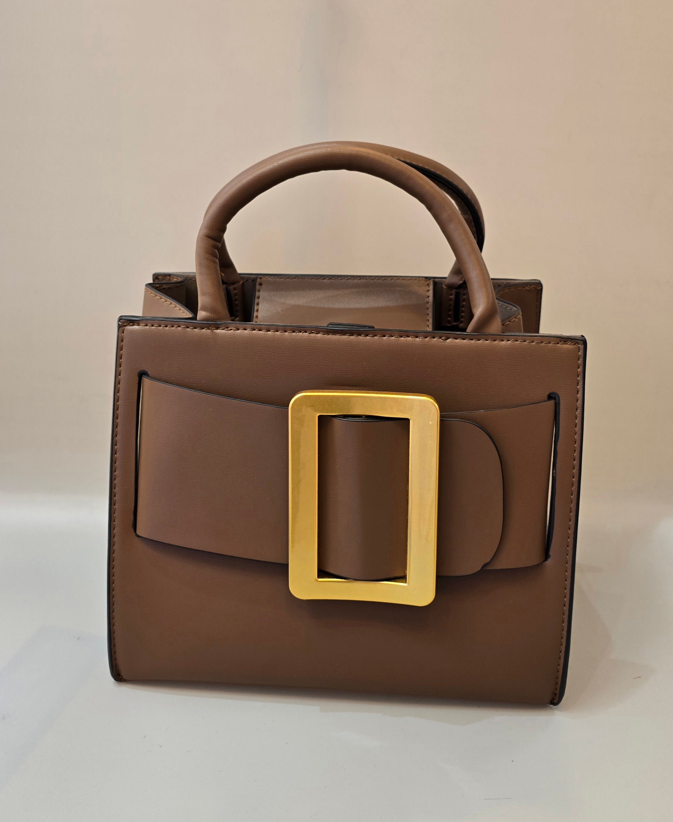 Top-Handle Bag Collection
