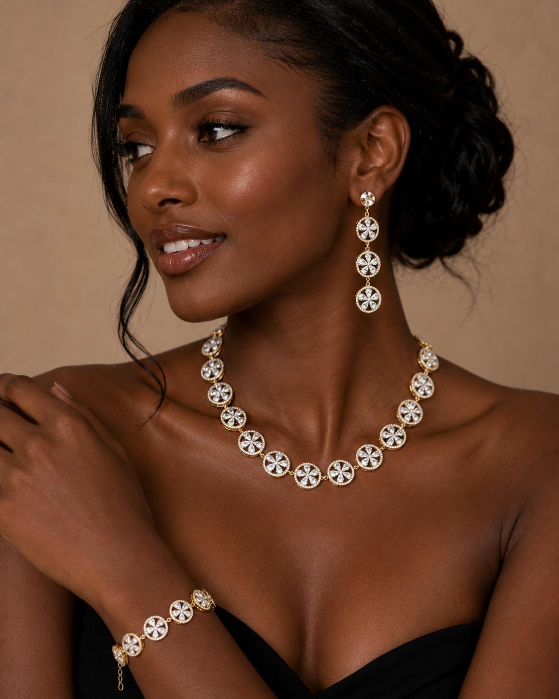 Aurora Radiance Luxe Set