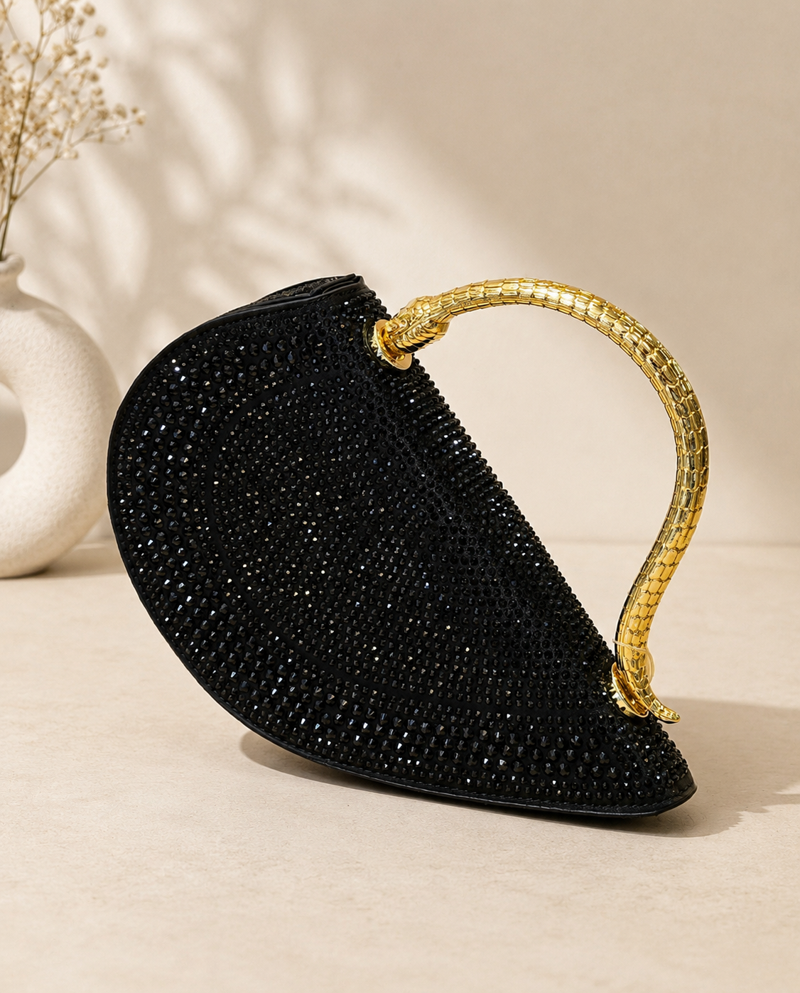 The Diamond Bag