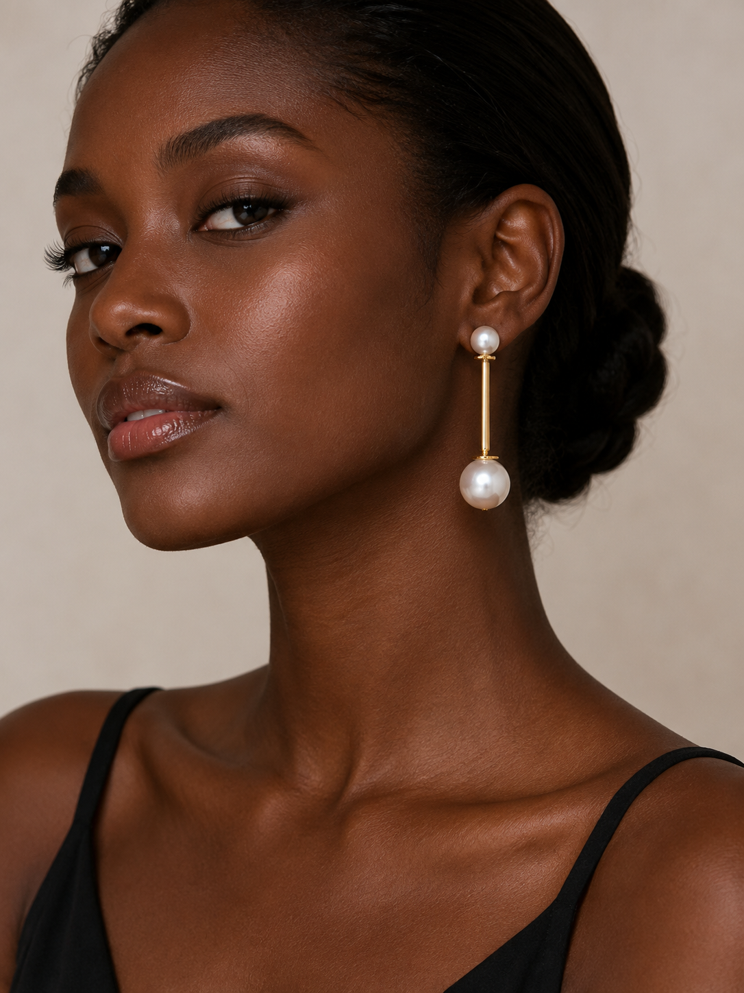 Elara Pearl Drops