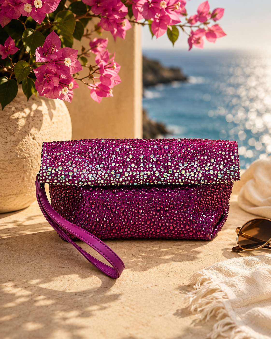The Glitsy Clutch.2