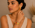 The Amber Solstice Set