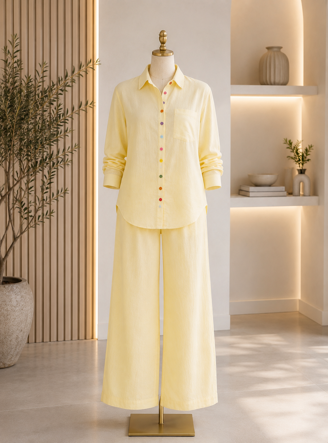 The Rosé Riviera Set