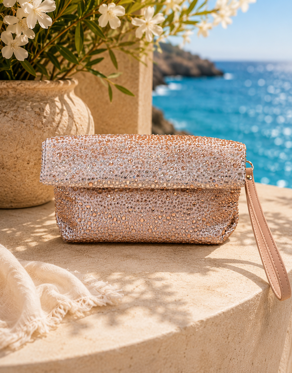 The Glitsy Clutch.2