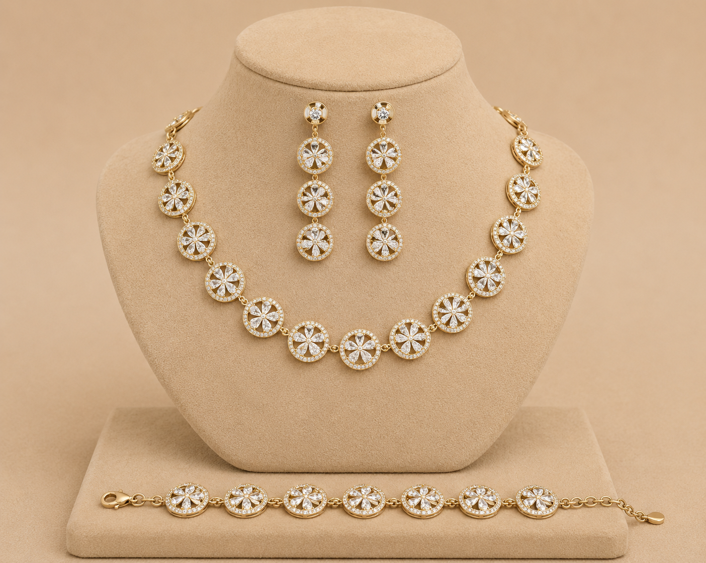 Aurora Radiance Luxe Set