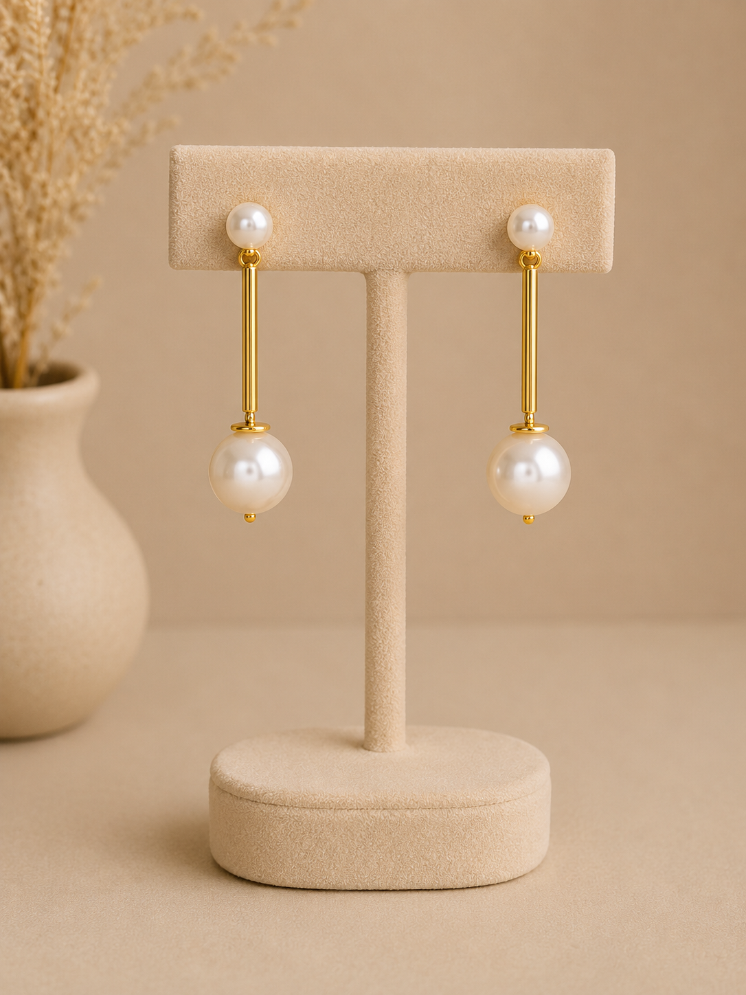 Elara Pearl Drops