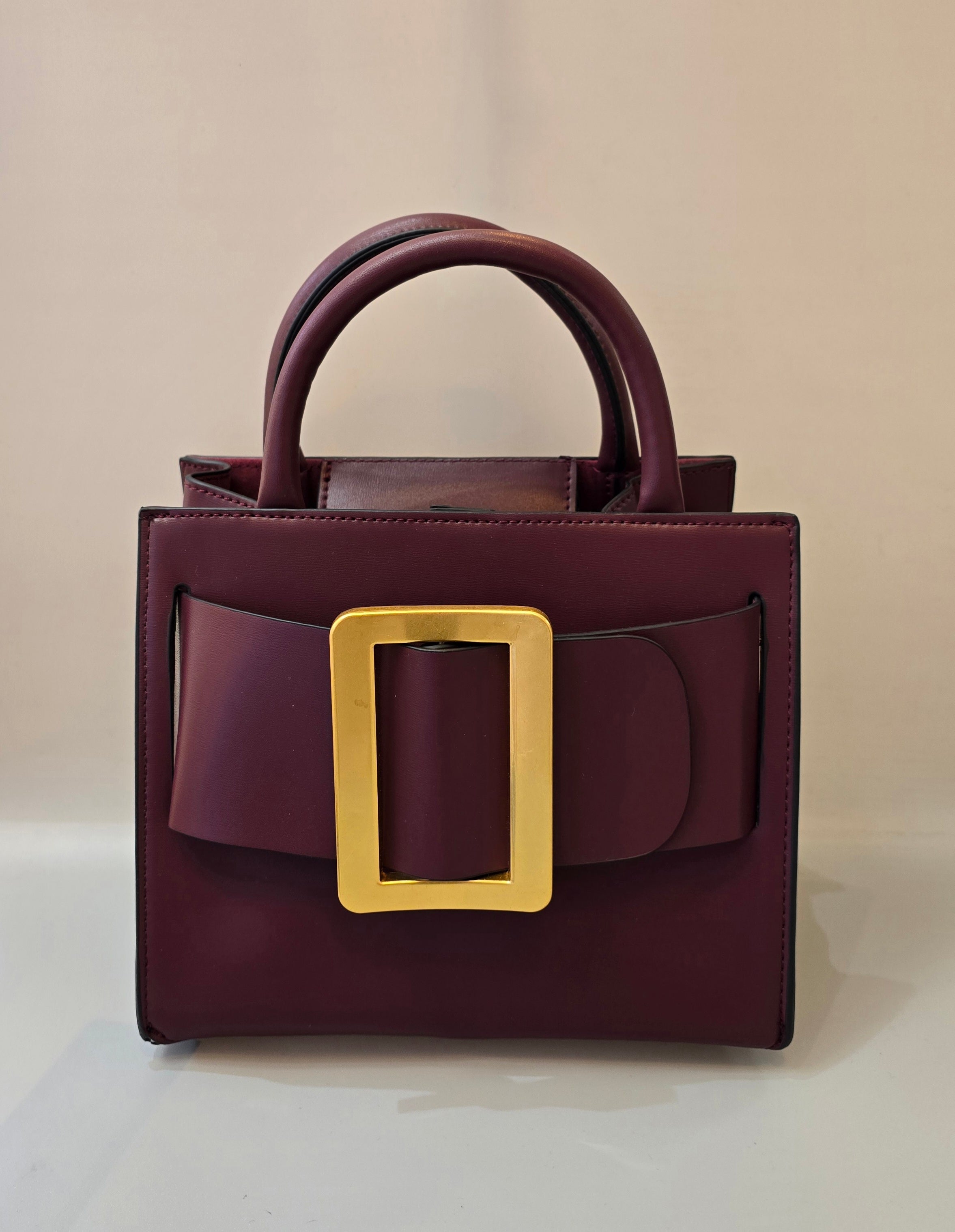 Top-Handle Bag Collection
