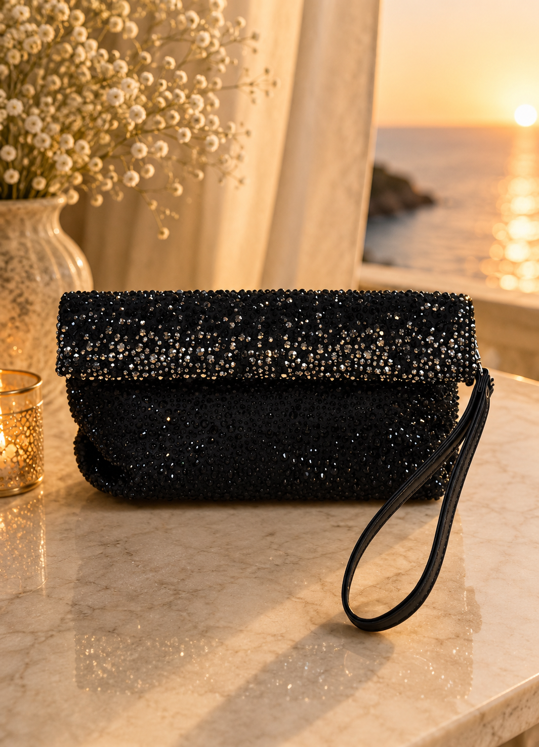 The Glitsy Clutch.2